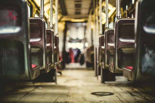 Expressbusse für Steinheim, Burlafingen, Pfuhl und Offenhausen!