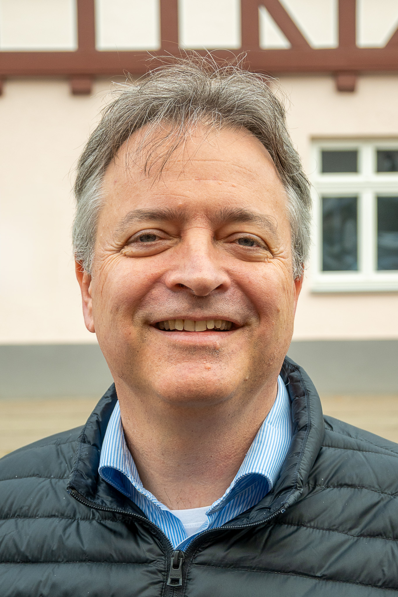 Jürgen Salzmann