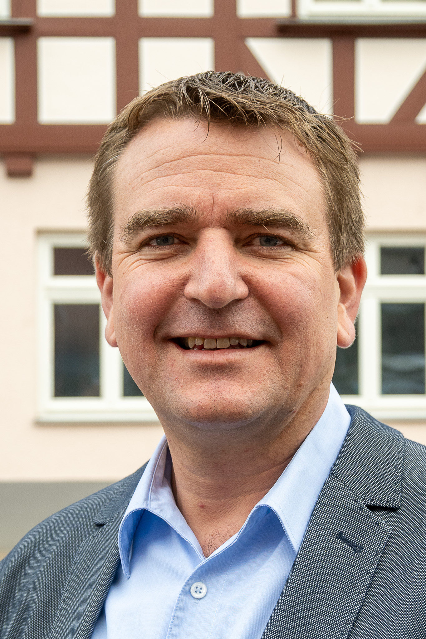 Martin Salzmann