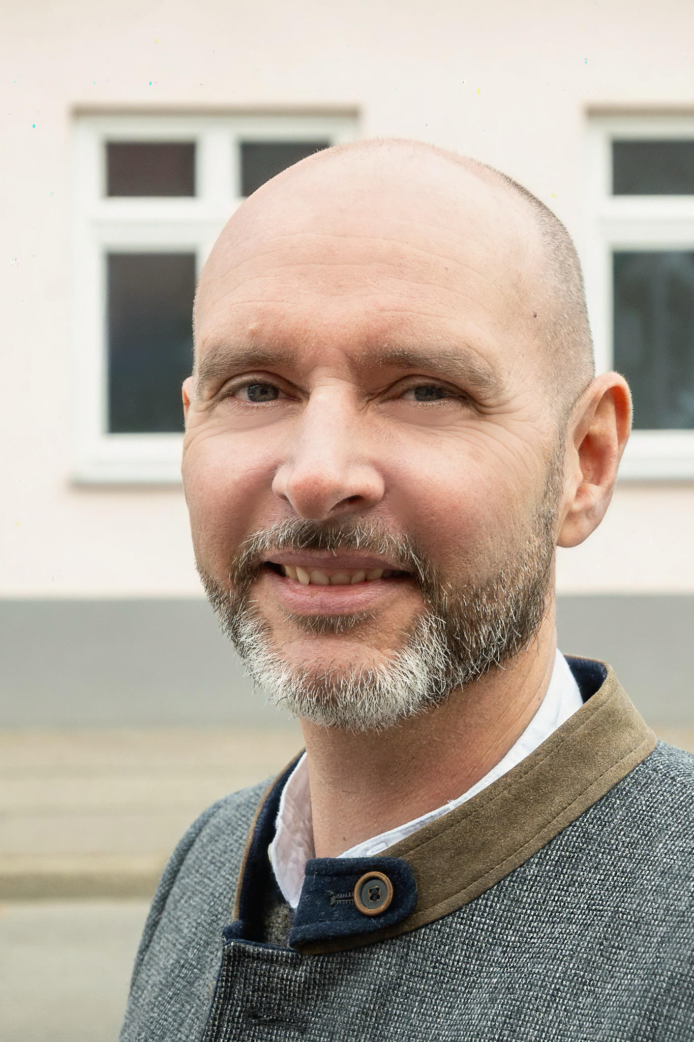 Rico Hillmann