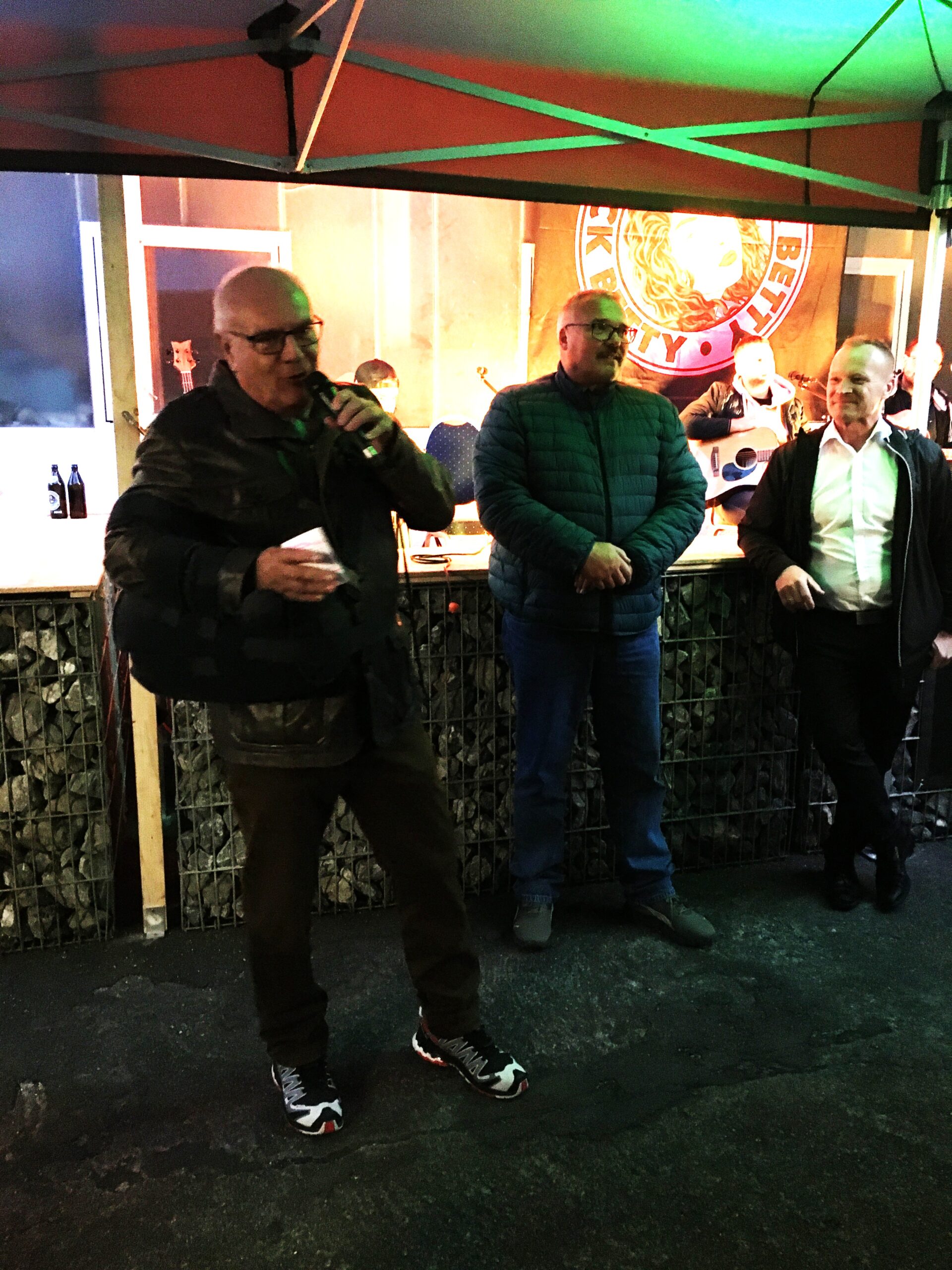 2. Käpselesfeschd 2025 in Pfuhl