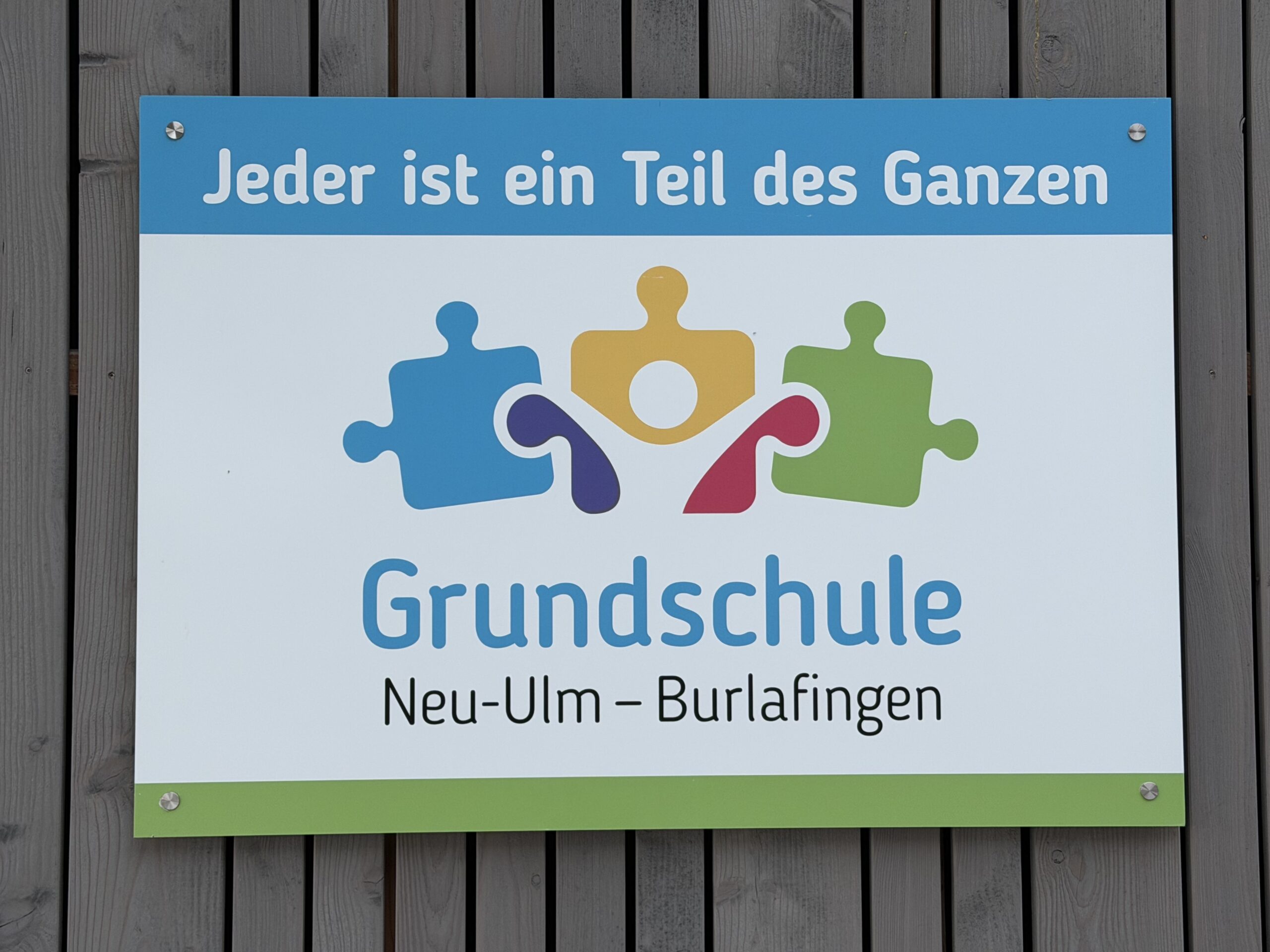„Fraktion vor Ort“ – Informationsbesuch bei der Grundschule Burlafingen