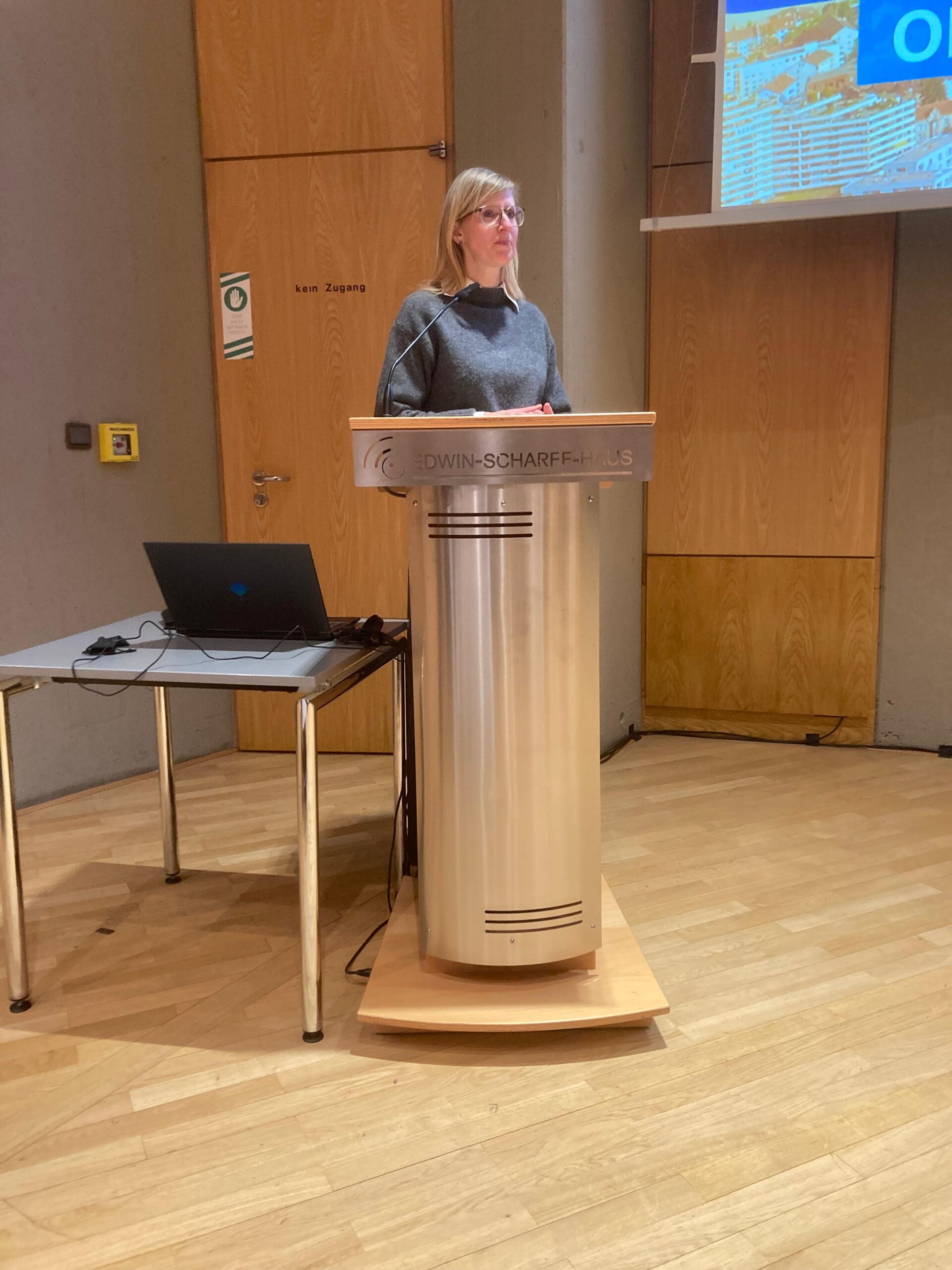 5. Feldgeschworenentreffen am 23.Januar 2026 im Edwin-Scharff-Haus